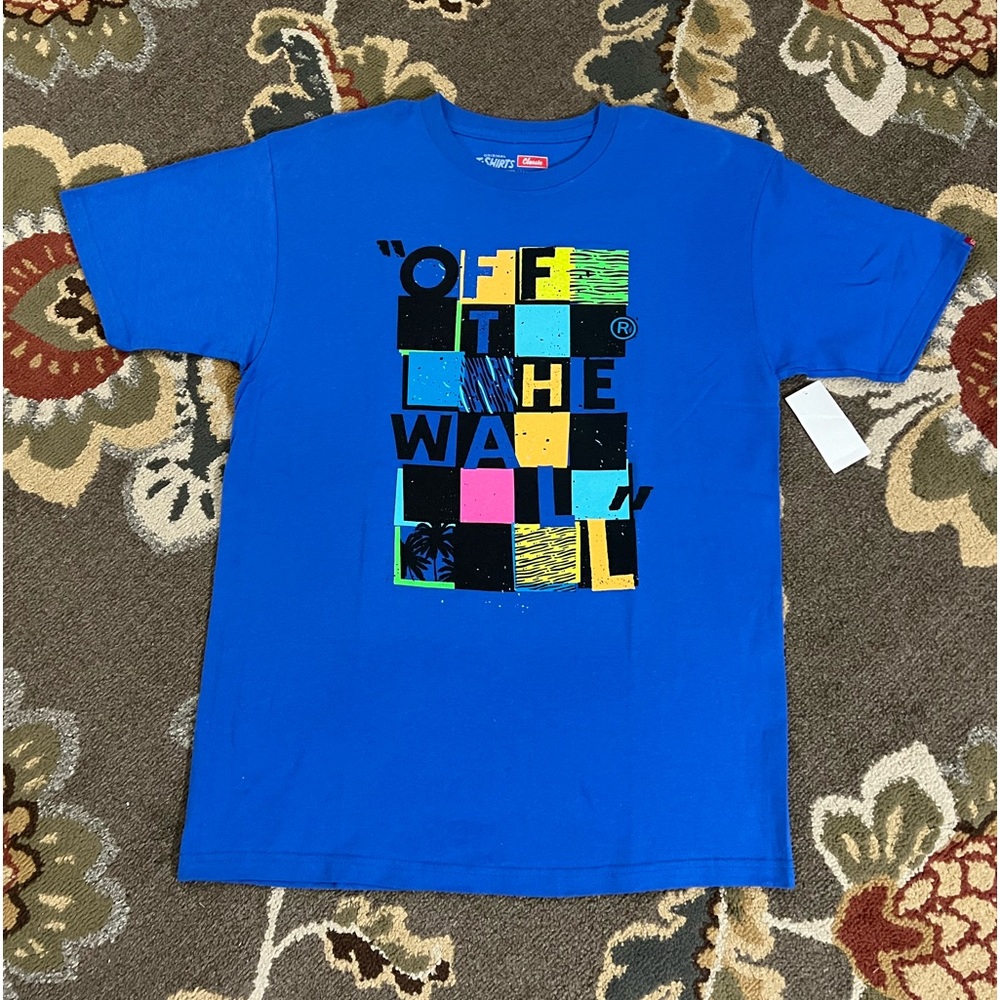 Vans OFF THE WALL T-Shirt